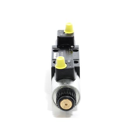 Hydraulisches Wegeventil  Neu OVP